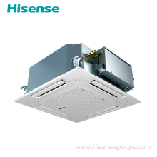 Hisense VRF Mini 4-Way Cassette Type